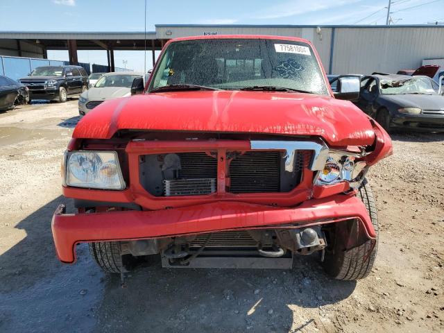 Photo 4 VIN: 1FTLR4FE6BPB09683 - FORD RANGER SUP 