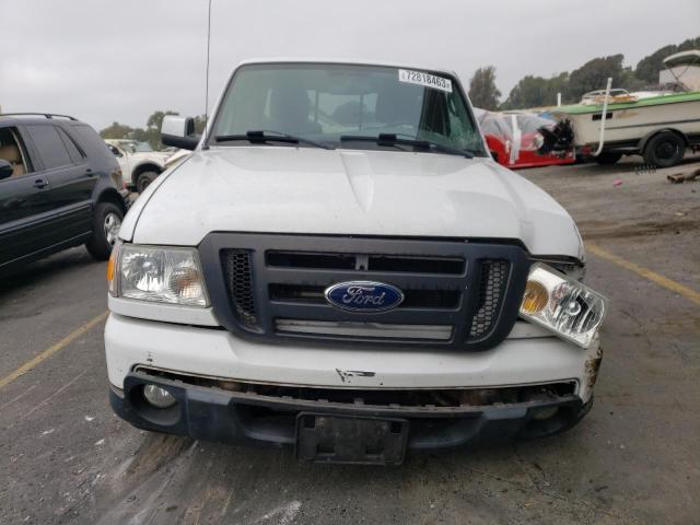 Photo 4 VIN: 1FTLR4FE6BPB22496 - FORD RANGER SUP 