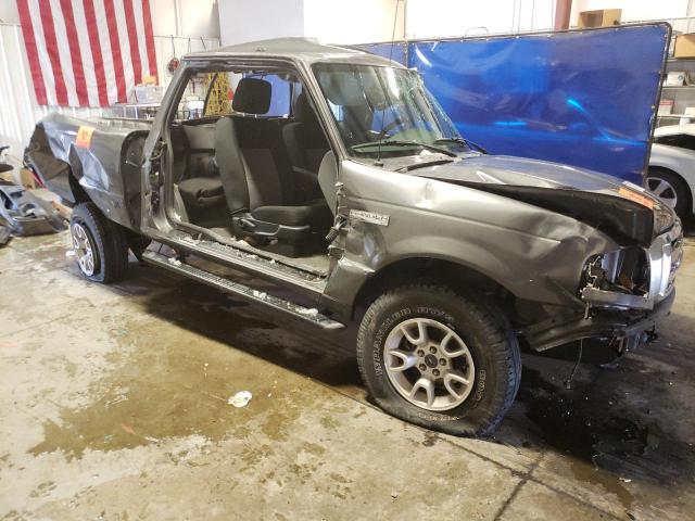 Photo 3 VIN: 1FTLR4FE7APA03564 - FORD RANGER SUP 