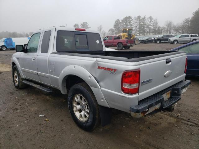 Photo 1 VIN: 1FTLR4FE7APA30795 - FORD RANGER SUP 