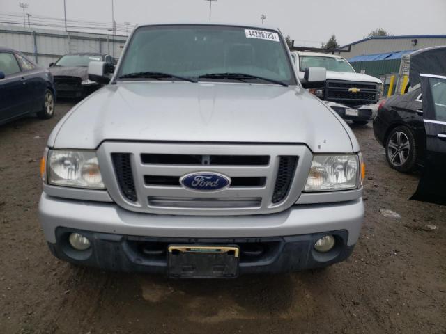 Photo 4 VIN: 1FTLR4FE7APA30795 - FORD RANGER SUP 