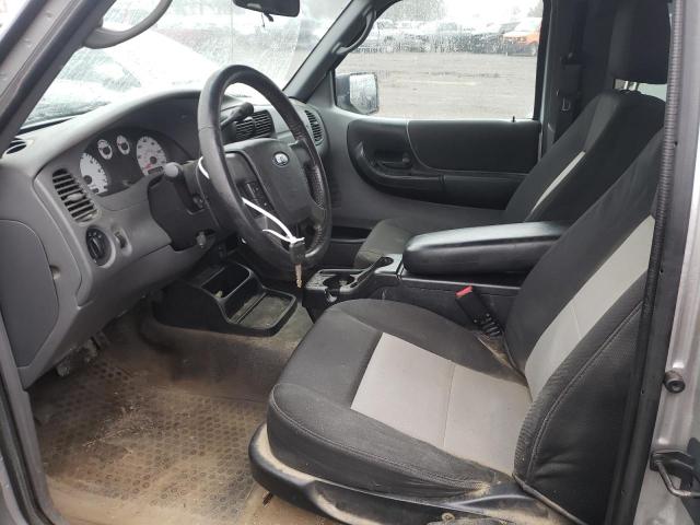 Photo 6 VIN: 1FTLR4FE7APA30795 - FORD RANGER SUP 