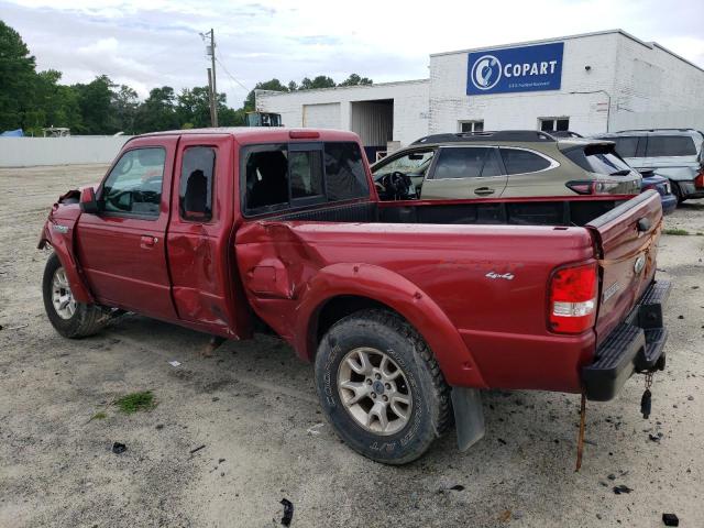 Photo 1 VIN: 1FTLR4FE7APA37973 - FORD RANGER SUP 