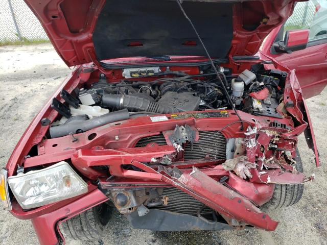 Photo 10 VIN: 1FTLR4FE7APA37973 - FORD RANGER SUP 