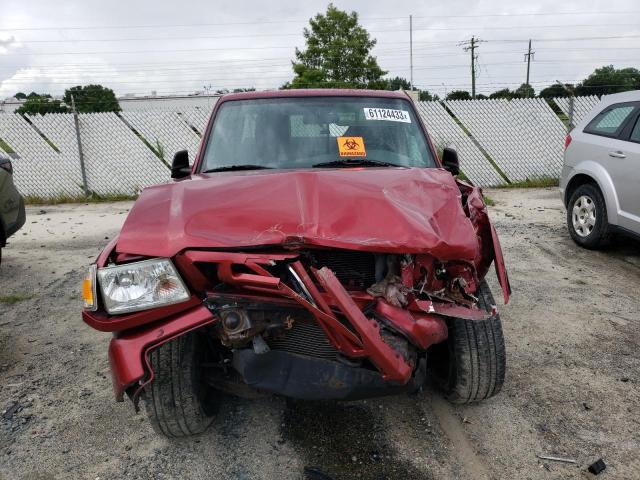 Photo 4 VIN: 1FTLR4FE7APA37973 - FORD RANGER SUP 