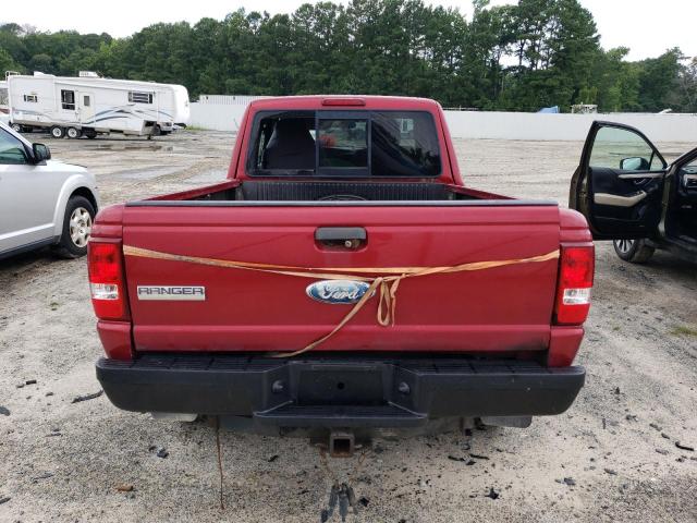 Photo 5 VIN: 1FTLR4FE7APA37973 - FORD RANGER SUP 