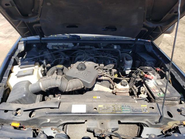 Photo 10 VIN: 1FTLR4FE7APA42607 - FORD RANGER 