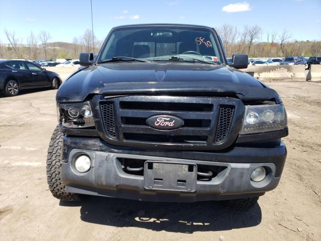 Photo 4 VIN: 1FTLR4FE7APA42607 - FORD RANGER 