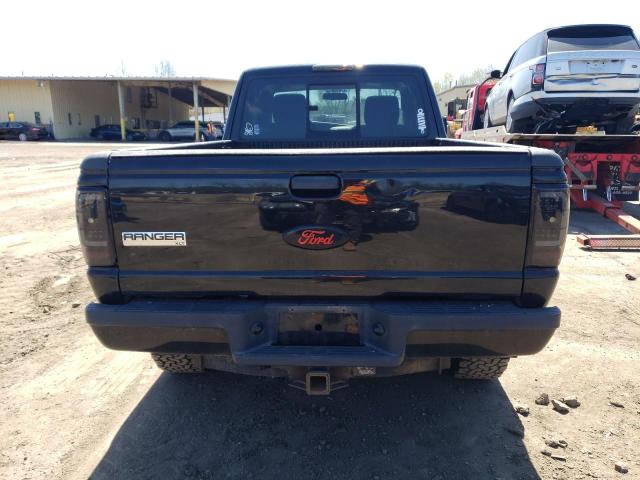 Photo 5 VIN: 1FTLR4FE7APA42607 - FORD RANGER 