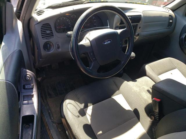 Photo 7 VIN: 1FTLR4FE7APA42607 - FORD RANGER 