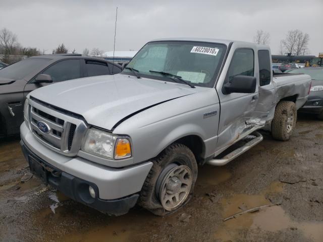 Photo 1 VIN: 1FTLR4FE7APA48164 - FORD RANGER SUP 