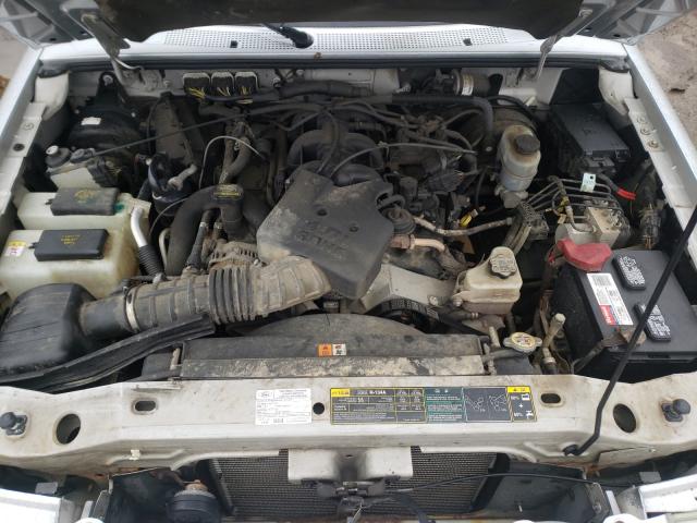 Photo 6 VIN: 1FTLR4FE7APA48164 - FORD RANGER SUP 