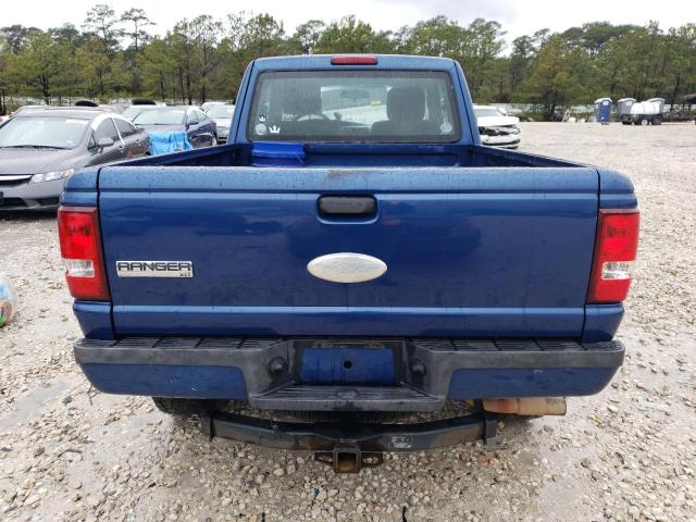 Photo 5 VIN: 1FTLR4FE7APA54367 - FORD RANGER SUP 