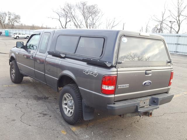 Photo 2 VIN: 1FTLR4FE7APA59374 - FORD RANGER SUP 