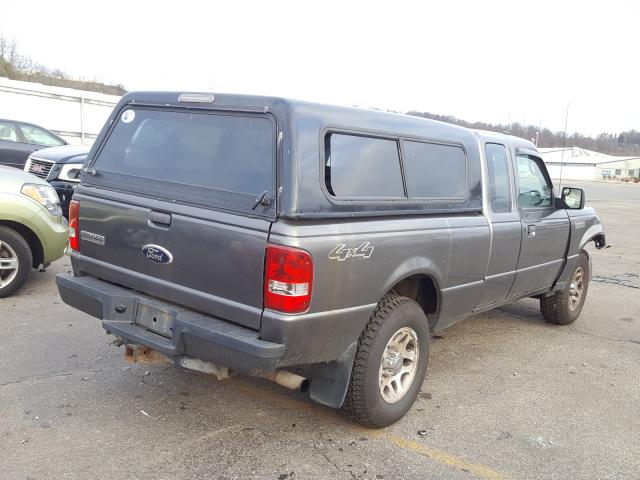 Photo 3 VIN: 1FTLR4FE7APA59374 - FORD RANGER SUP 