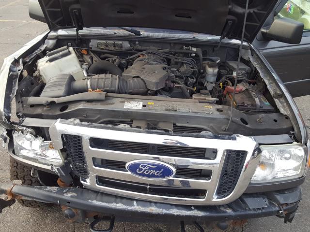 Photo 6 VIN: 1FTLR4FE7APA59374 - FORD RANGER SUP 