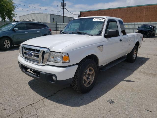 Photo 1 VIN: 1FTLR4FE7APA63375 - FORD RANGER SUP 