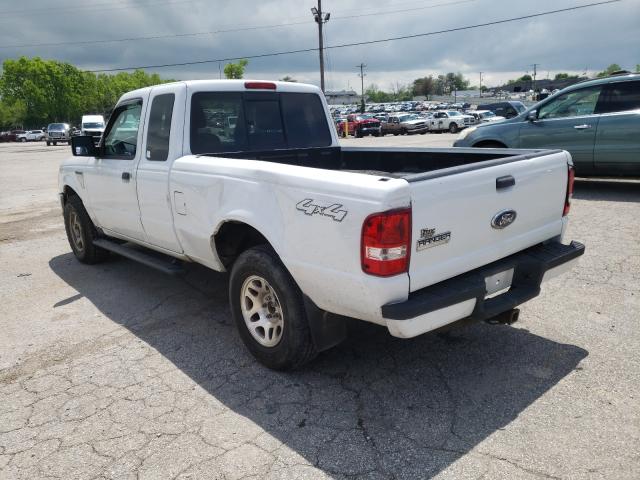 Photo 2 VIN: 1FTLR4FE7APA63375 - FORD RANGER SUP 