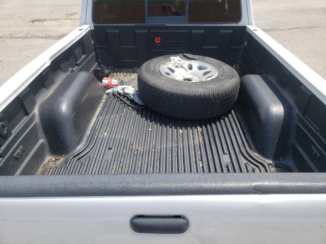 Photo 5 VIN: 1FTLR4FE7APA63375 - FORD RANGER SUP 