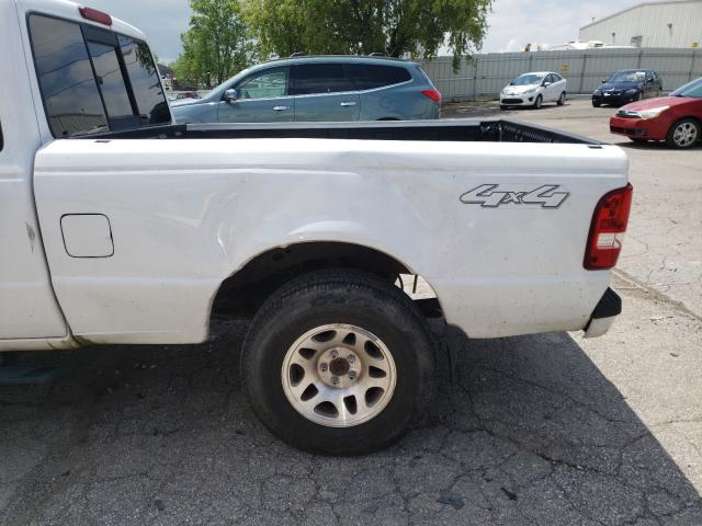 Photo 8 VIN: 1FTLR4FE7APA63375 - FORD RANGER SUP 