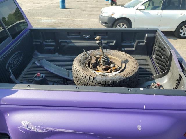 Photo 11 VIN: 1FTLR4FE7APA75736 - FORD RANGER SUP 