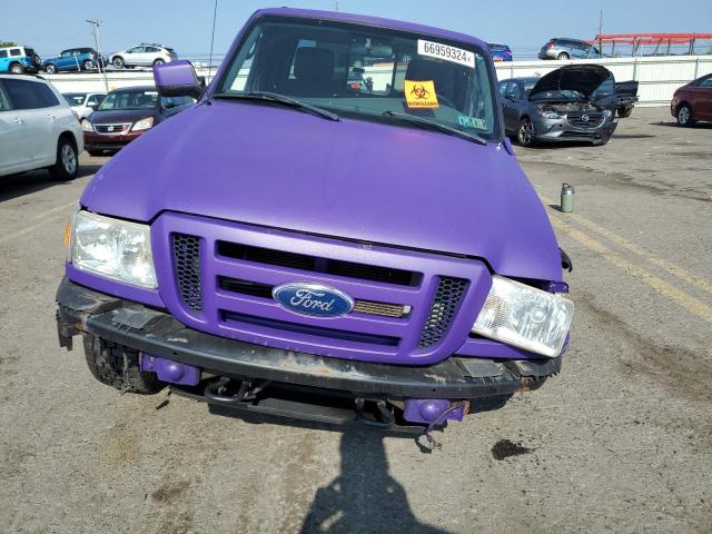 Photo 4 VIN: 1FTLR4FE7APA75736 - FORD RANGER SUP 