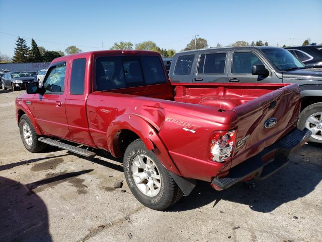 Photo 2 VIN: 1FTLR4FE7BPA04781 - FORD RANGER SUP 