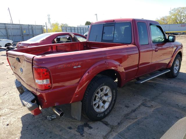 Photo 3 VIN: 1FTLR4FE7BPA04781 - FORD RANGER SUP 