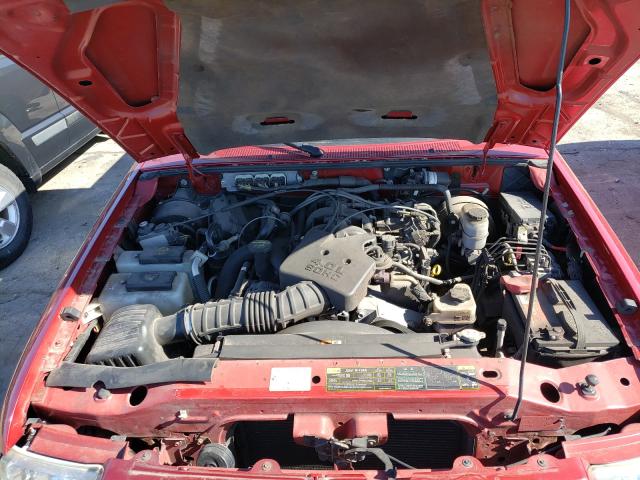 Photo 6 VIN: 1FTLR4FE7BPA04781 - FORD RANGER SUP 