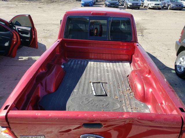 Photo 8 VIN: 1FTLR4FE7BPA04781 - FORD RANGER SUP 