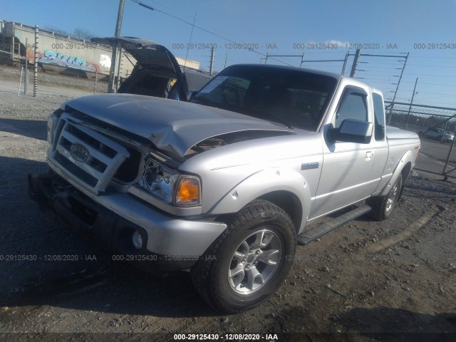 Photo 1 VIN: 1FTLR4FE7BPA41099 - FORD RANGER 