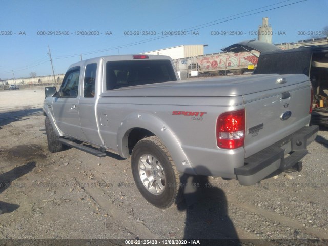 Photo 2 VIN: 1FTLR4FE7BPA41099 - FORD RANGER 