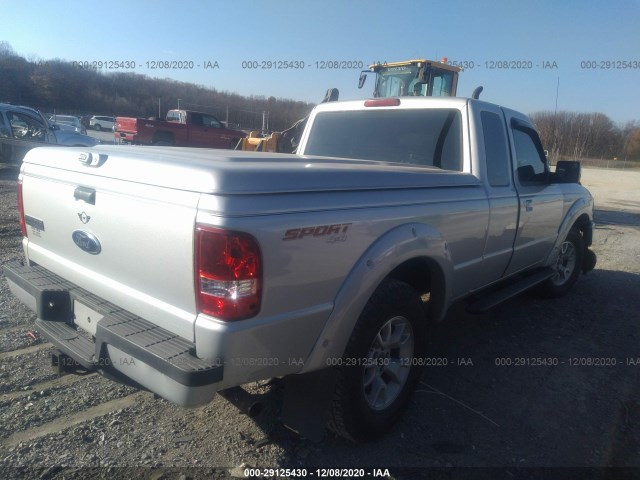 Photo 3 VIN: 1FTLR4FE7BPA41099 - FORD RANGER 