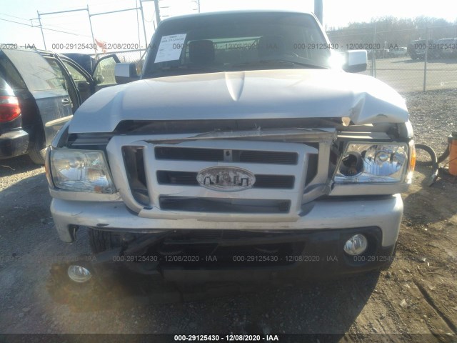 Photo 5 VIN: 1FTLR4FE7BPA41099 - FORD RANGER 