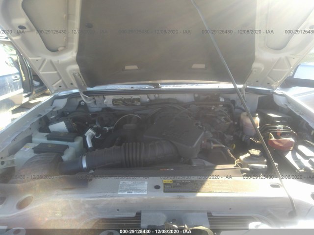 Photo 9 VIN: 1FTLR4FE7BPA41099 - FORD RANGER 