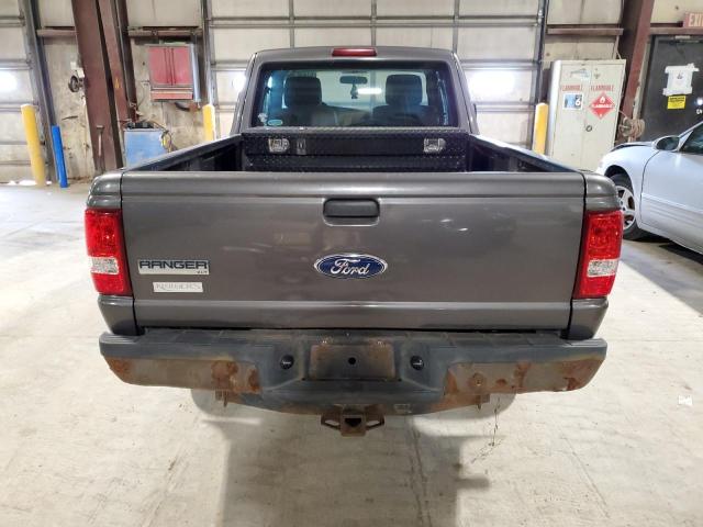 Photo 5 VIN: 1FTLR4FE7BPA45802 - FORD RANGER 