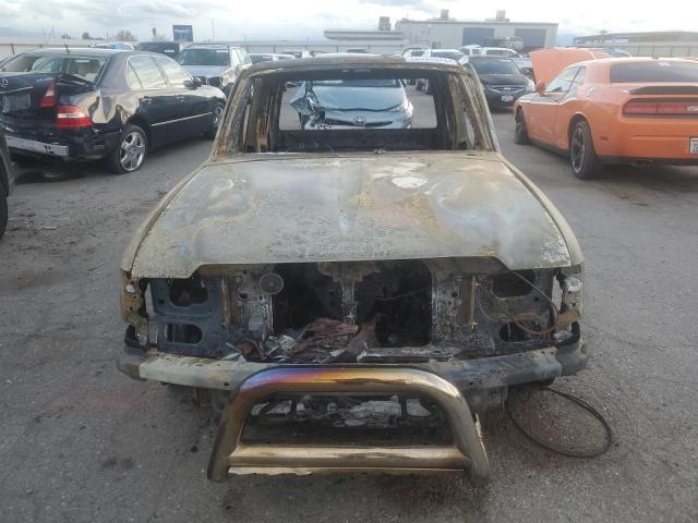 Photo 4 VIN: 1FTLR4FE7BPA53379 - FORD RANGER SUP 