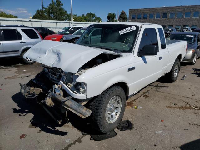 Photo 1 VIN: 1FTLR4FE7BPA55634 - FORD RANGER SUP 