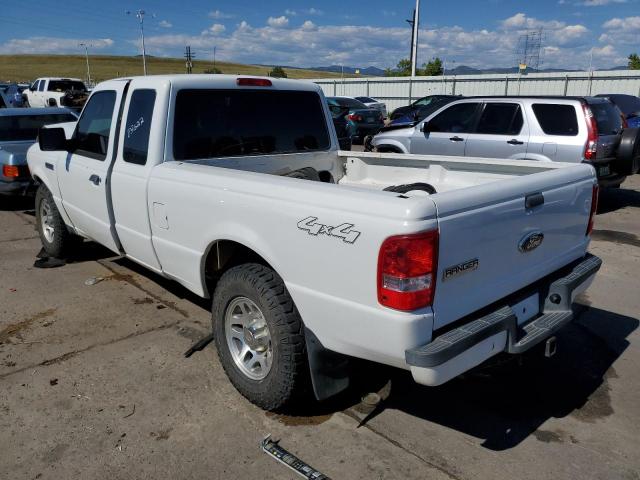 Photo 2 VIN: 1FTLR4FE7BPA55634 - FORD RANGER SUP 