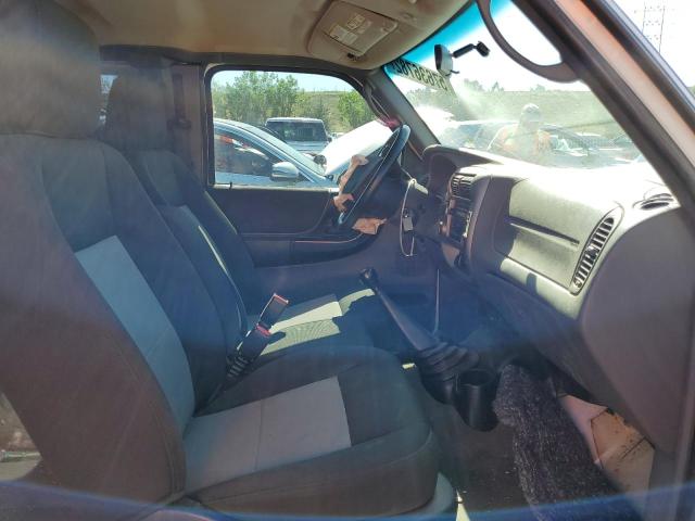 Photo 4 VIN: 1FTLR4FE7BPA55634 - FORD RANGER SUP 