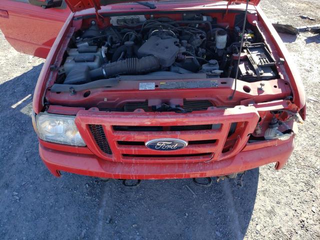 Photo 10 VIN: 1FTLR4FE7BPA60770 - FORD RANGER SUP 