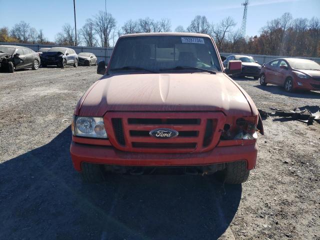 Photo 4 VIN: 1FTLR4FE7BPA60770 - FORD RANGER SUP 