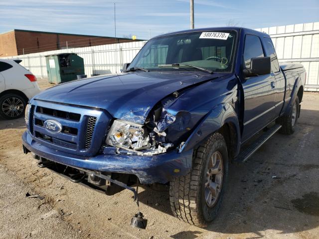 Photo 1 VIN: 1FTLR4FE7BPA65273 - FORD RANGER SUP 