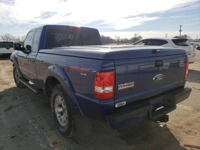 Photo 2 VIN: 1FTLR4FE7BPA65273 - FORD RANGER SUP 