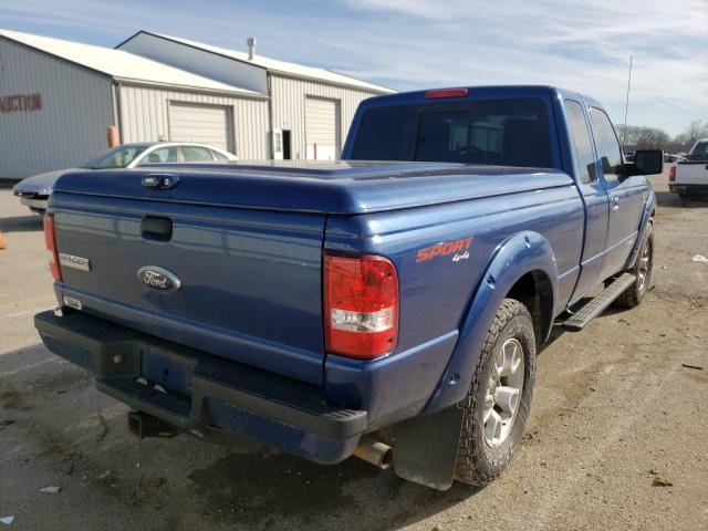 Photo 3 VIN: 1FTLR4FE7BPA65273 - FORD RANGER SUP 