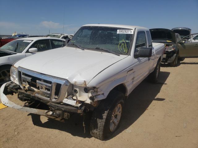 Photo 1 VIN: 1FTLR4FE7BPA70795 - FORD RANGER SUP 