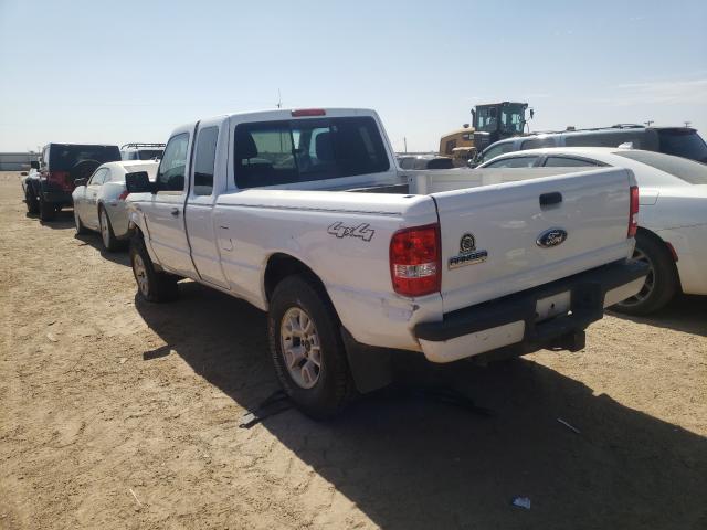 Photo 2 VIN: 1FTLR4FE7BPA70795 - FORD RANGER SUP 