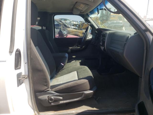 Photo 4 VIN: 1FTLR4FE7BPA70795 - FORD RANGER SUP 