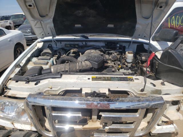 Photo 6 VIN: 1FTLR4FE7BPA70795 - FORD RANGER SUP 