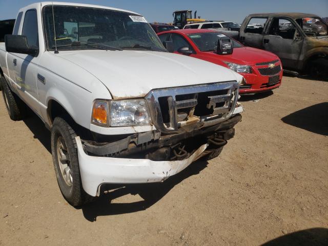 Photo 8 VIN: 1FTLR4FE7BPA70795 - FORD RANGER SUP 